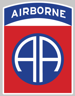 Airborne Insignia